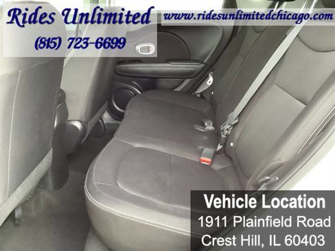 Used 2015 Kia Soul image 23