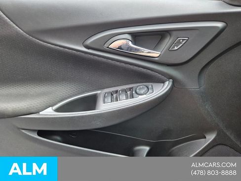 Used 2024 Chevrolet Malibu LT FWD image 27