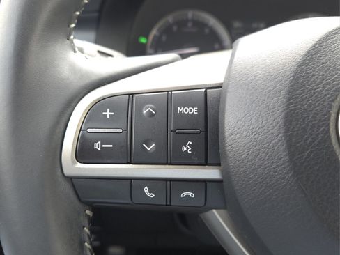 Used 2017 Lexus ES 350 image 21