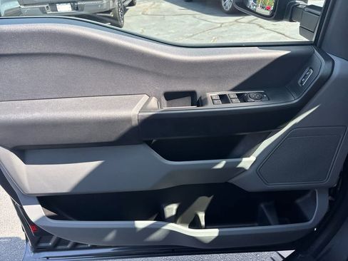 New 2026 Ford F250 XL image 17