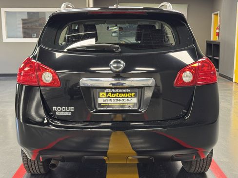 Used 2015 Nissan Rogue S w/ Convenience Package image 5