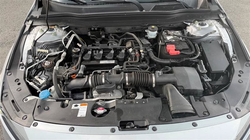 Used 2018 Honda Accord Touring image 46