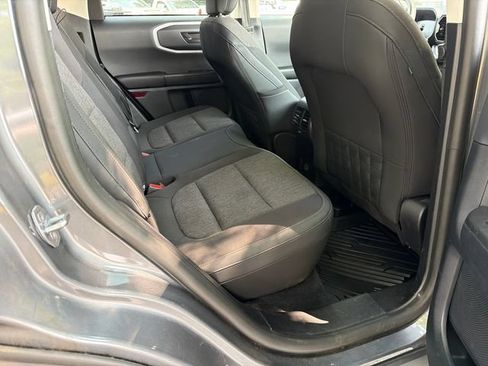 Used 2024 Ford Bronco Sport Big Bend AWD/4WD image 15