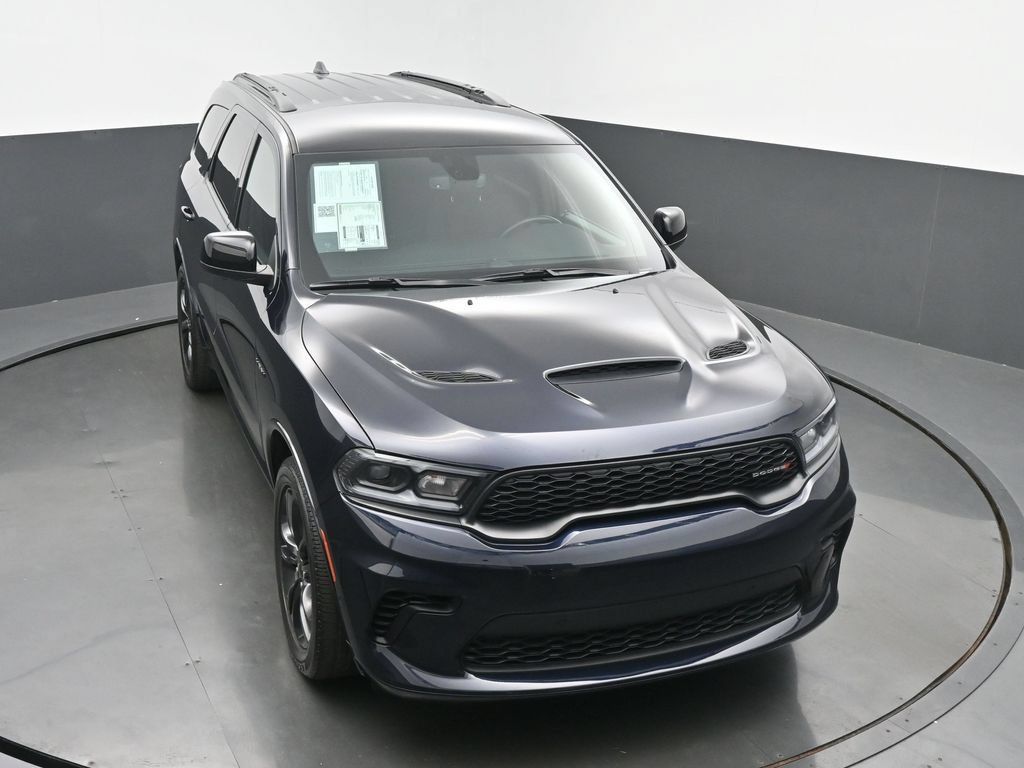 Used 2023 Dodge Durango R/T w/ Blacktop Package AWD/4WD image 50