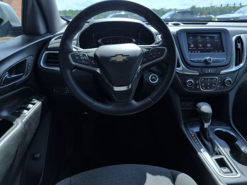 Used 2024 Chevrolet Equinox LT FWD image 3