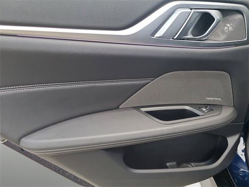 Used 2022 BMW M440i xDrive Gran Coupe w/ Premium Package image 18