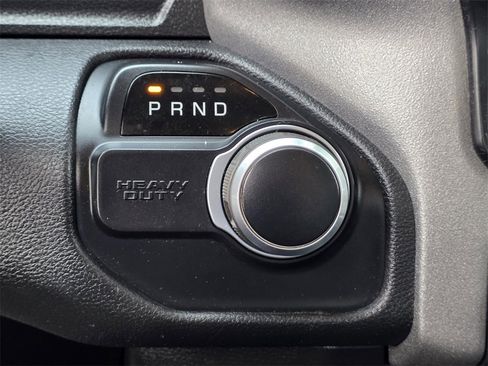 Used 2019 RAM 2500 Tradesman w/ Chrome Appearance Group image 18