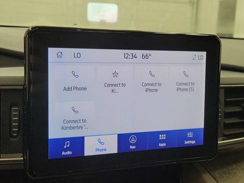 Used 2023 Ford Explorer Timberline w/ Timberline Technology Package AWD/4WD image 27