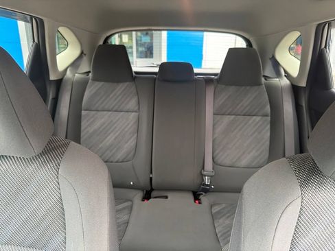 Used 2023 Kia Seltos LX AWD/4WD image 33