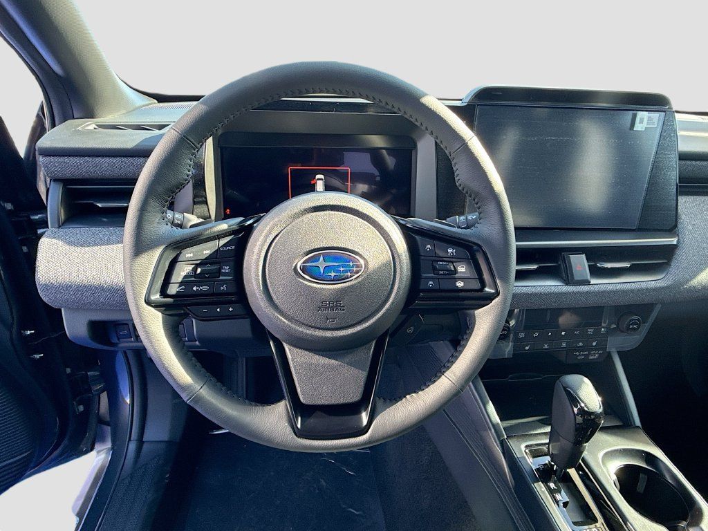 New 2026 Subaru Outback Limited XT AWD/4WD image 13