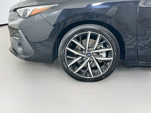 Used 2025 Subaru Impreza 2.0i Sport w/ Popular Package #1 image 28