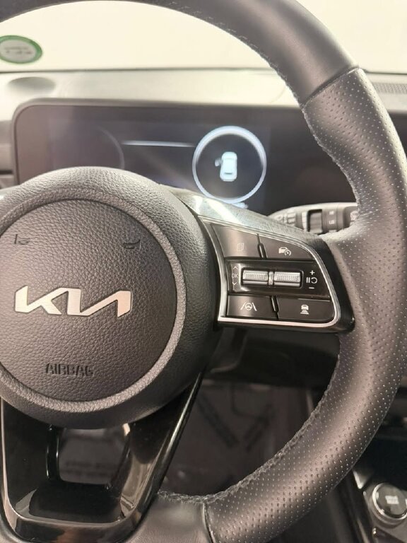 Used 2024 Kia Seltos SX AWD/4WD image 27