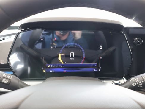 New 2026 Chevrolet Trax LT w/ LT Convenience Package image 18