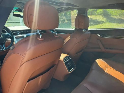 Used 2015 Maserati Quattroporte S Q4 image 29