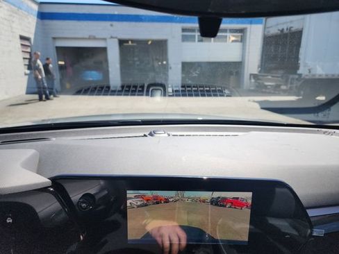 New 2026 Chevrolet TrailBlazer LS image 26