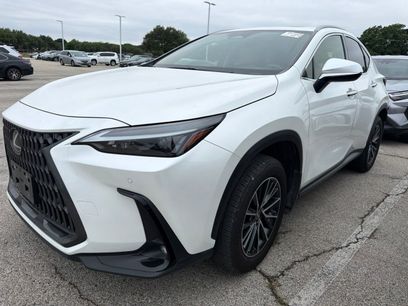 Used 2025 Lexus NX 250 FWD w/ Accessory Package (2T)