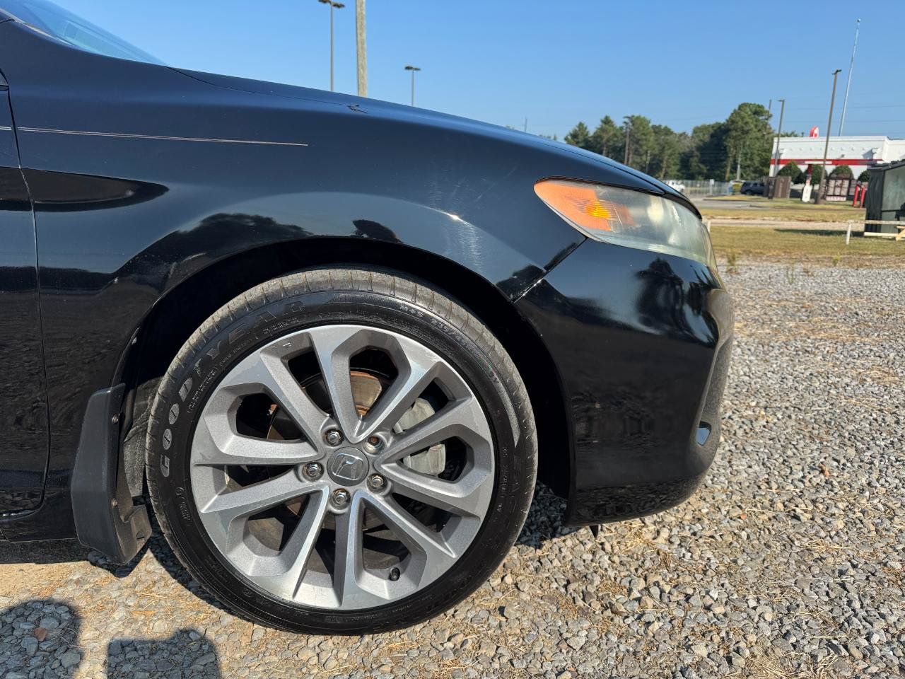 Used 2015 Honda Accord EX-L image 7