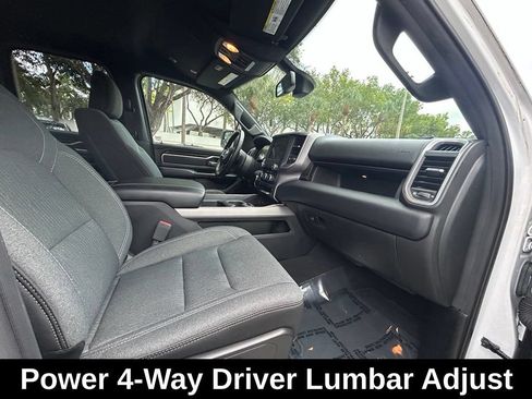 Used 2019 RAM 1500 Big Horn RWD image 35