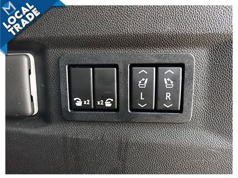 Used 2021 Chevrolet Tahoe Premier w/ Premium Package AWD/4WD image 54