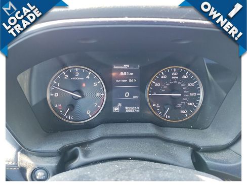 Used 2023 Subaru Outback Wilderness AWD/4WD image 17