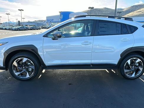 New 2026 Subaru Crosstrek 2.5i Limited w/ Crosstrek Mirror Package AWD/4WD image 6