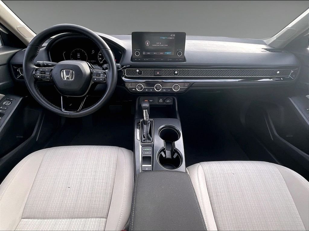 Used 2023 Honda Civic EX image 21