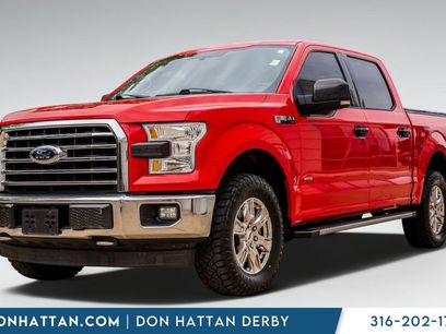 Used 2017 Ford F150 XLT w/ Equipment Group 302A Luxury