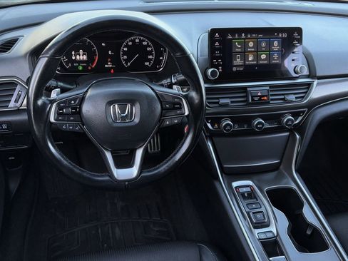 Used 2022 Honda Accord Sport image 13