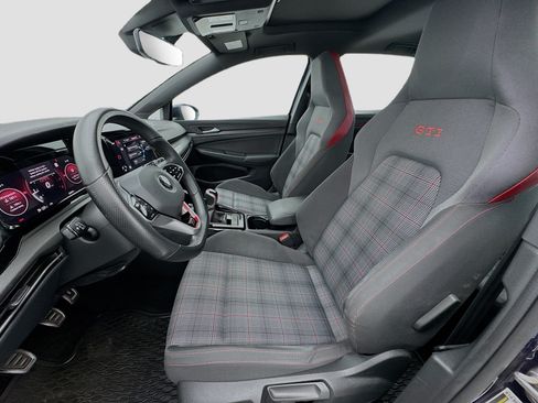 Used 2023 Volkswagen GTI SE FWD image 13