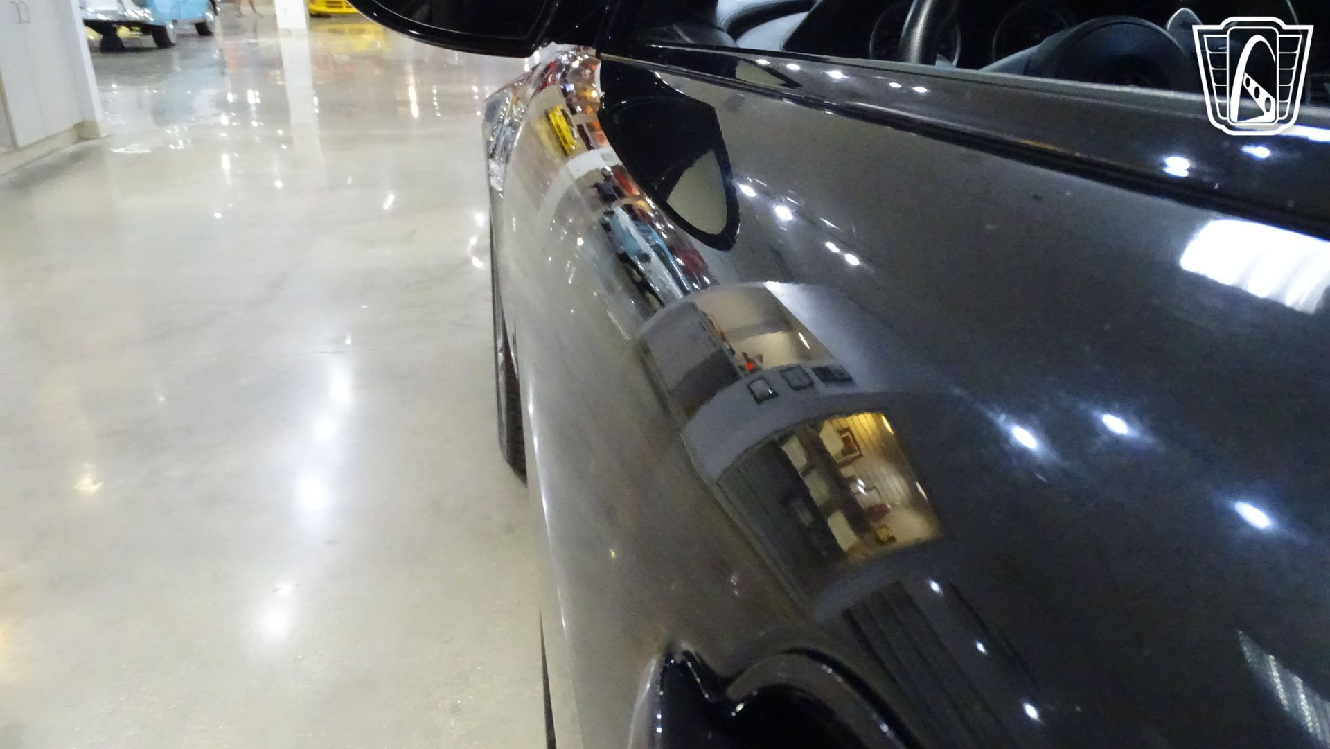 Used 2007 BMW M6 Convertible RWD image 39