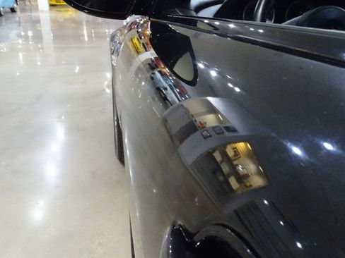 Used 2007 BMW M6 Convertible RWD image 39