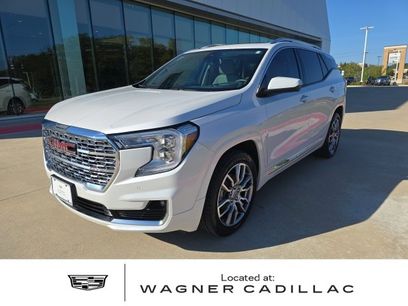 Used 2023 GMC Terrain Denali