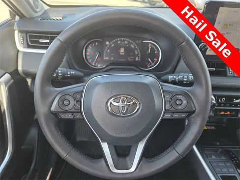 Used 2024 Toyota RAV4 XLE Premium image 26