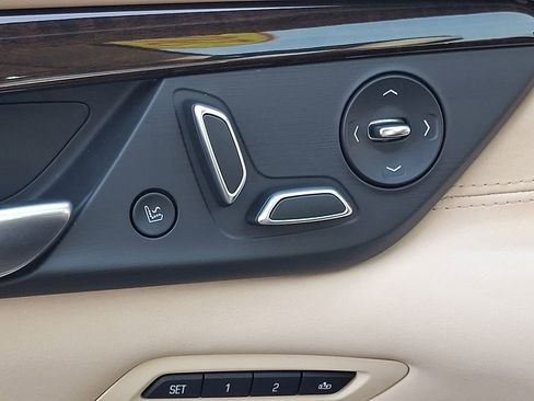 Used 2019 Cadillac CT6 Platinum AWD/4WD image 30