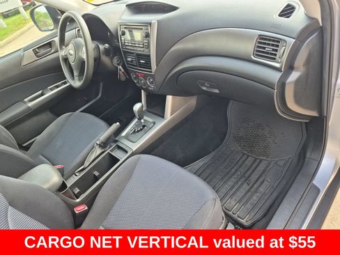 Used 2013 Subaru Forester 2.5X w/ Alloy Wheel Pkg AWD/4WD image 31