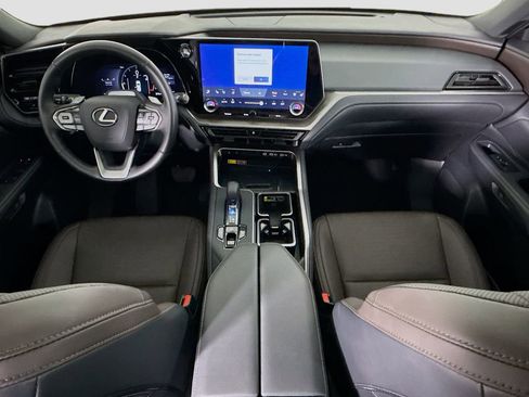 Certified 2026 Lexus TX 350 FWD w/ Technology Package image 13