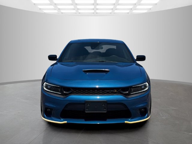 Certified 2023 Dodge Charger Scat Pack w/ Technology Group RWD image 2