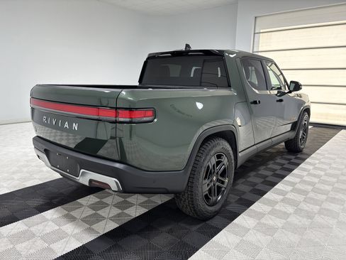 Used 2023 Rivian R1T Adventure image 5