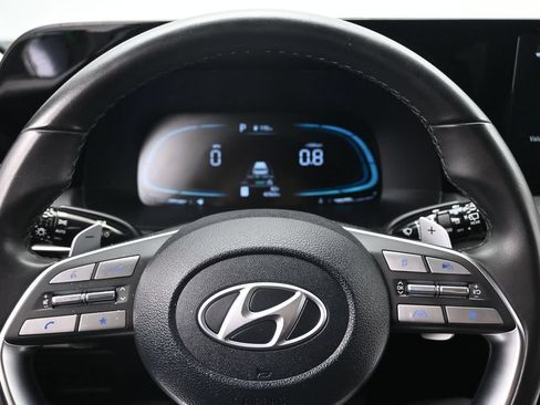 Used 2025 Hyundai Palisade SEL AWD/4WD image 13