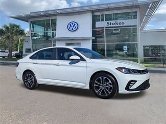 New 2026 Volkswagen Jetta Sport video 2