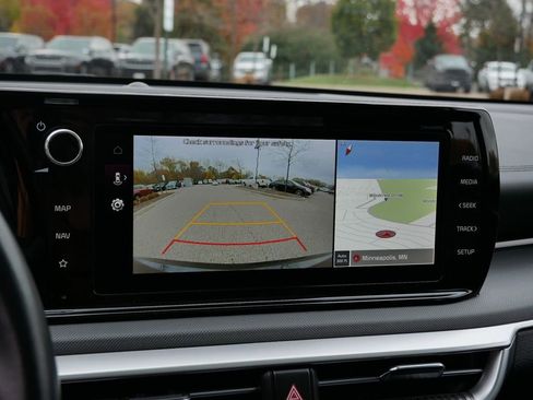 Used 2023 Kia K5 GT-Line image 36