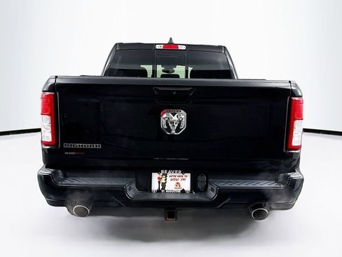 Used 2020 RAM 1500 Big Horn image 8