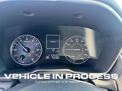 Used 2022 Subaru Outback Limited image 15