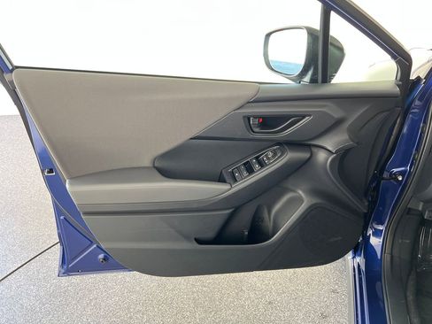 New 2026 Subaru Crosstrek 2.5i image 12