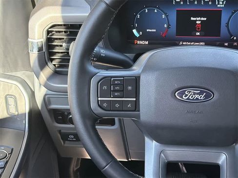 Used 2024 Ford F150 XLT image 13