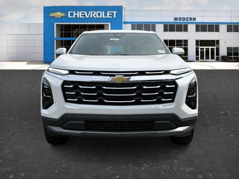 New 2026 Chevrolet Equinox LT FWD image 7