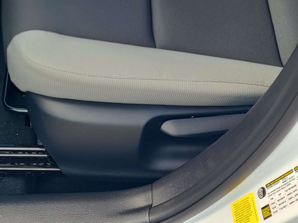 New 2027 Toyota Corolla LE FWD image 16