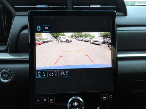 Used 2026 GMC Terrain Elevation w/ Black Edition FWD image 28