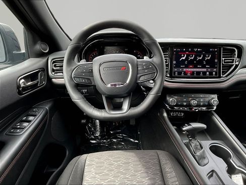 New 2026 Dodge Durango GT AWD/4WD image 9