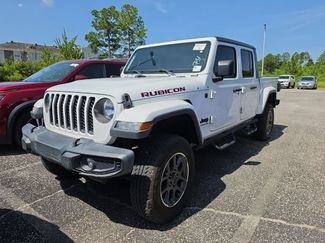 Used 2020 Jeep Gladiator Sport AWD/4WD video 1